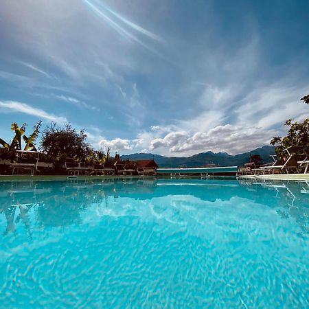 Hotel Ideal Malcesine Exterior photo