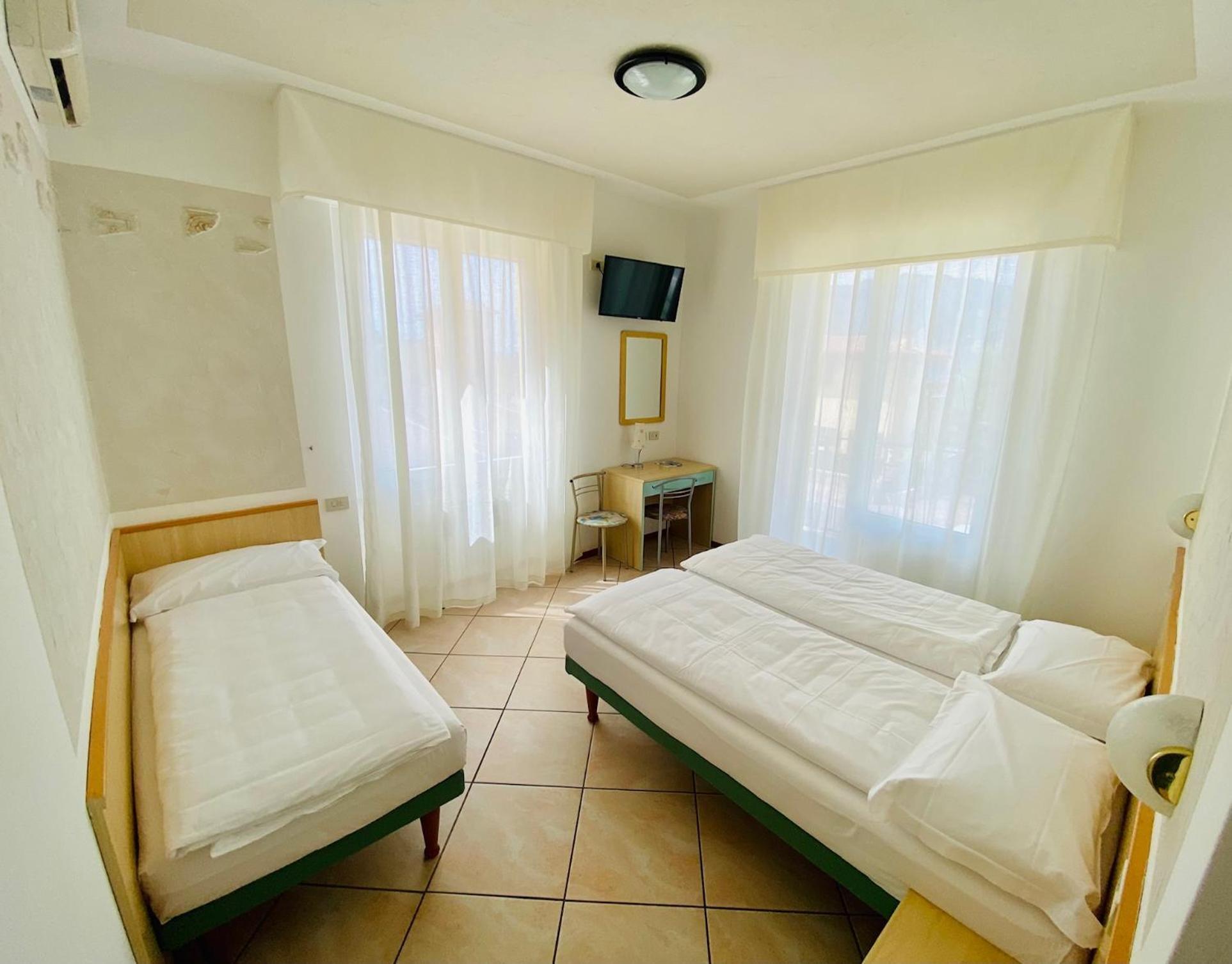 Hotel Ideal Malcesine Exterior photo