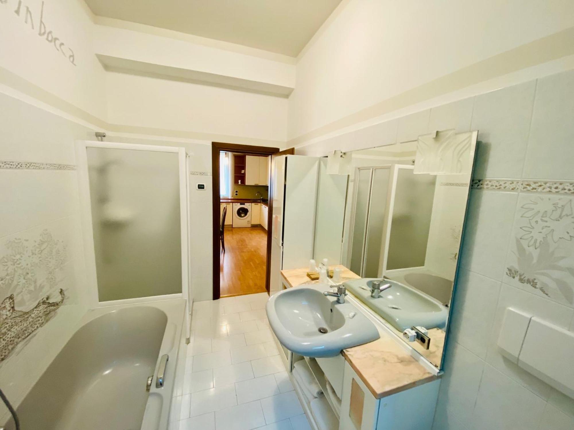 Hotel Ideal Malcesine Exterior photo